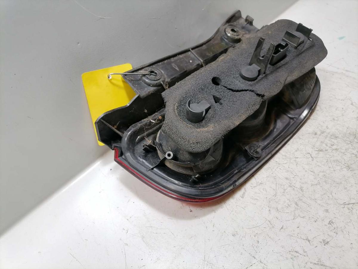 Nissan Micra K12 original R&uuml;cklicht R&uuml;ckleuchte Schlussleuchte rechts Facelift Bj.2005